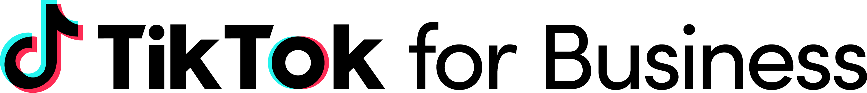 TikTok for Business