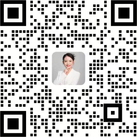 联系我们二维码